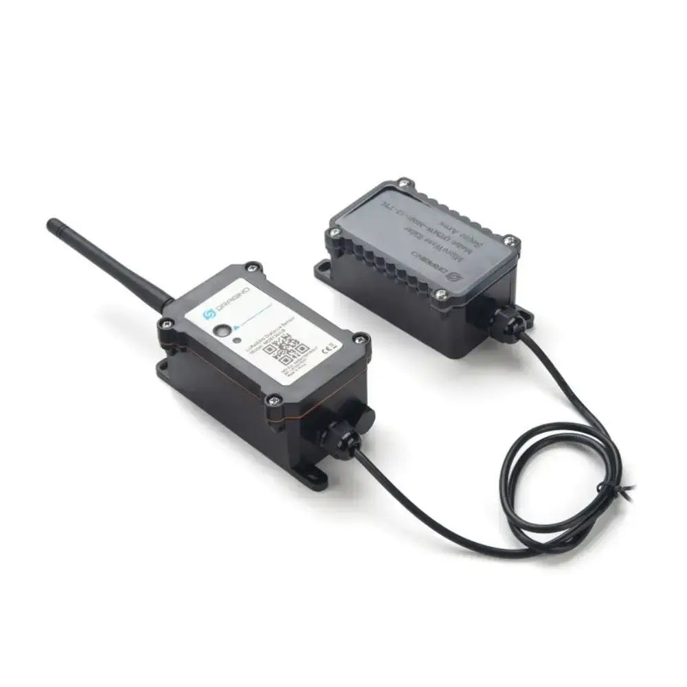 Dragino MDS120-LB LoRaWAN Microwave Radar Distance Sensor (8500mAh Li/SOCl2 / EU868)