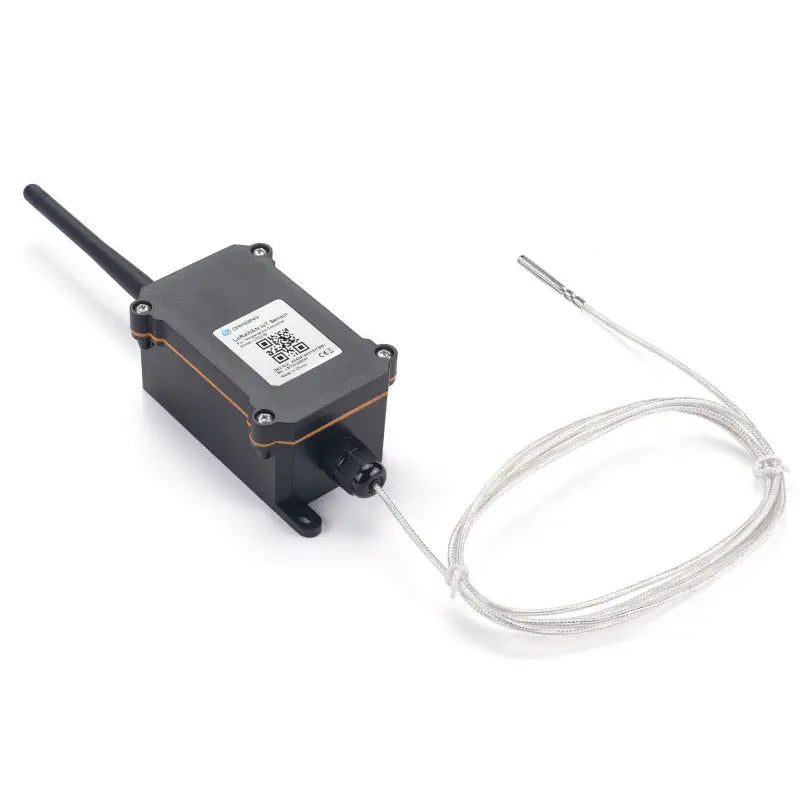 Dragino LTC2-SI LoRaWAN Temperature Transmitter for PT100 (8500mAh Li/SOCl2 / EU868)