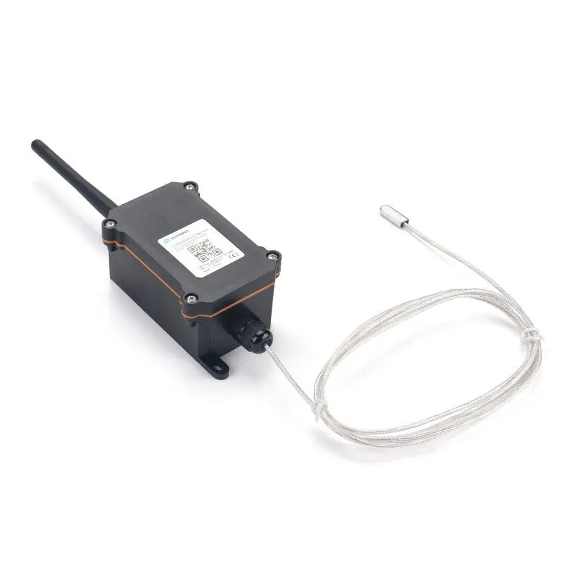 Dragino LTC2-FT LoRaWAN Temperature Transmitter for PT100 (8500mAh Li/SOCl2 / EU868)