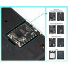 Elecrow CrowPanel Advance 4.3 HMI ESP32 800x480 AI Display IPS Touch Screen