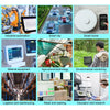 Elecrow CrowPanel Advance 4.3 HMI ESP32 800x480 AI Display IPS Touch Screen