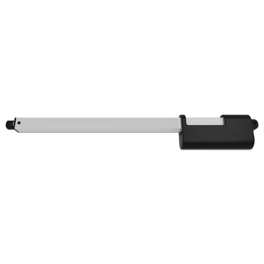 Actuonix P16 Linear Actuator, 200mm, 22:1, 12V w/ Potentiometer Feedback