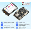 Elecrow CrowPanel Advance 2.8” HMI ESP32 AI Display 320x240 IPS Touchscreen w/o Acrylic Case