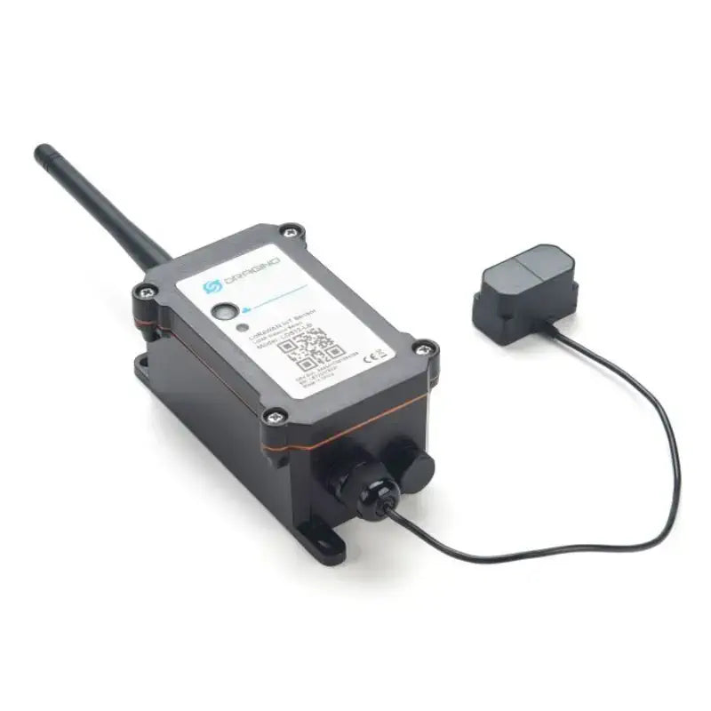 Dragino LDS12-LB LoRaWAN LiDAR ToF Distance Sensor (8500mAh Li/SOCl2 / EU868)
