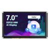 Elecrow CrowPanel Advance 7.0-HMI ESP32 AI Display 800x480 IPS Touch Screen