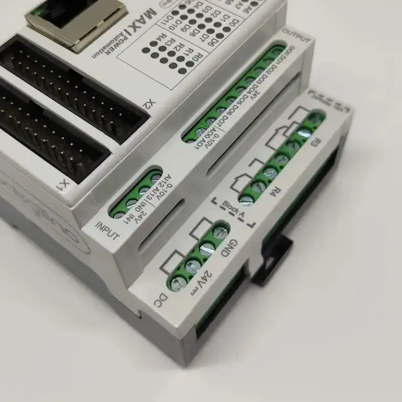 Industrial Shields CONTROLLINO MAXI POWER Automation