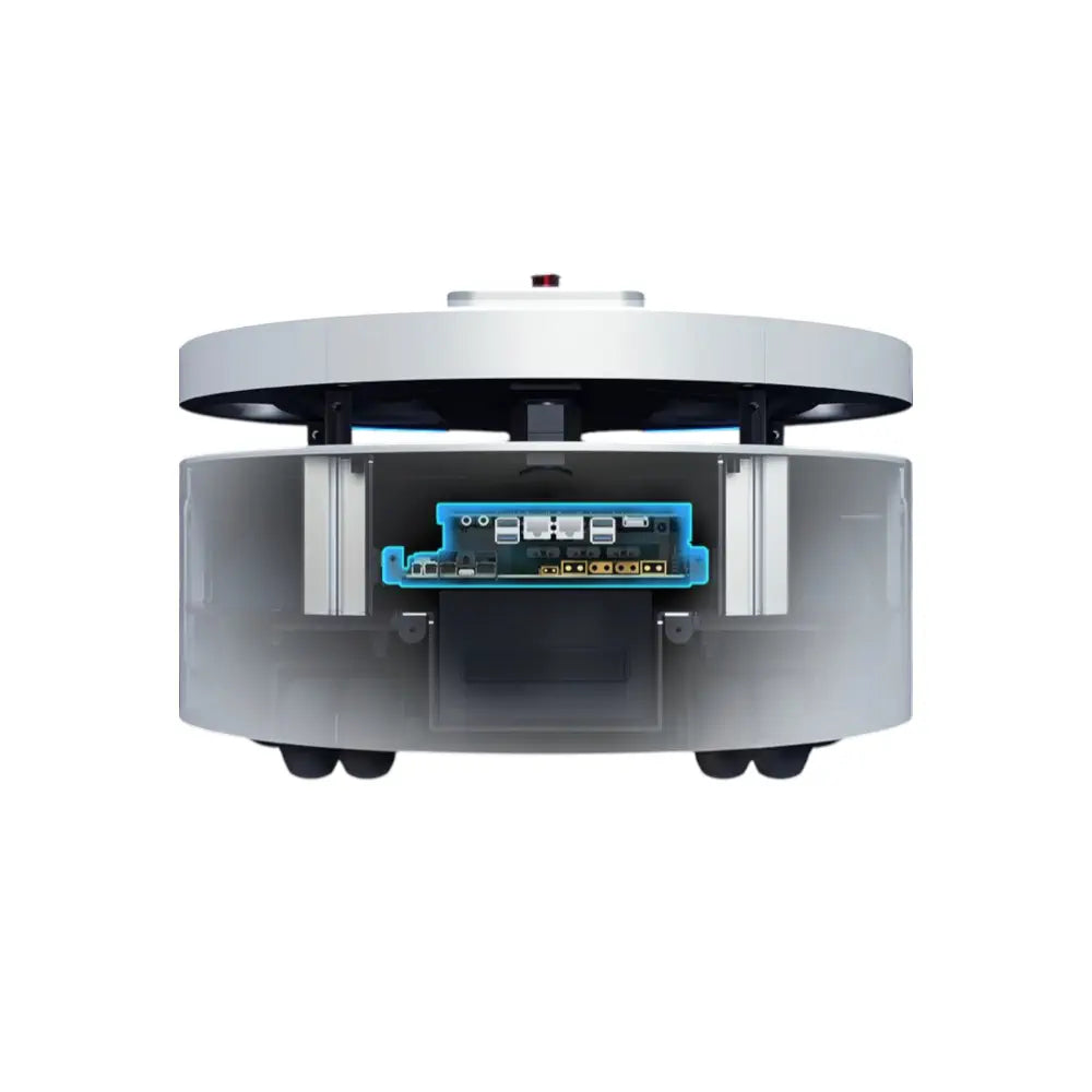 Slamtec Apollo 2.0 Robot Base