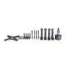 LIGPOWER AT8030 85CC VTOL UAV Fixed Wing Aircraft Long Shaft Motor KV160