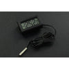 DFRobot Waterproof Digital Thermometer w/ Display, -50℃ to 110℃, ±1℃ Error, 1m Probe