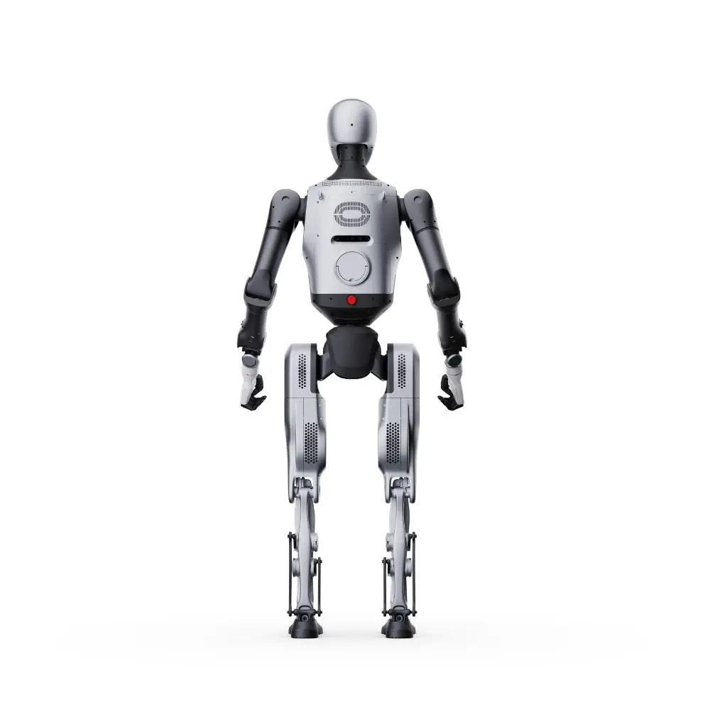 Ubtech Humanoid Robot Walker E Embodied Intelligence