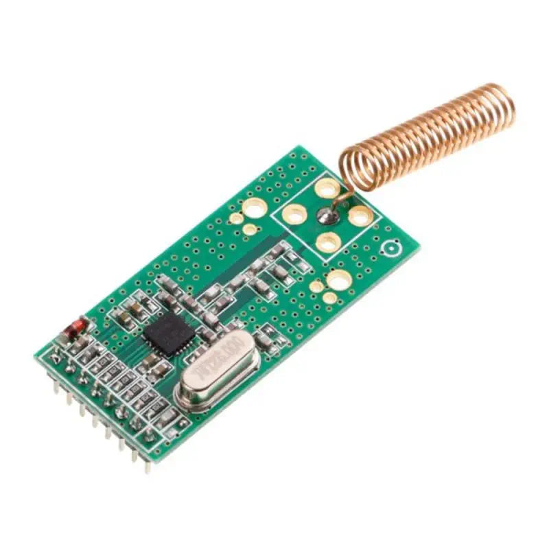 Elecrow 433Mhz RF Transceiver Module