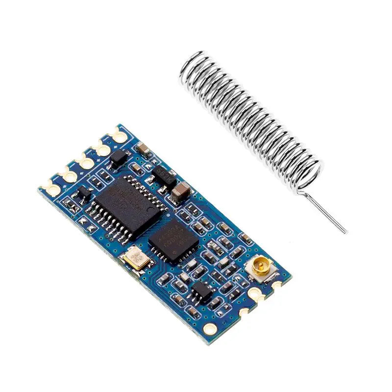 Elecrow HC-12 433Mhz Serial RF Module (1000m)