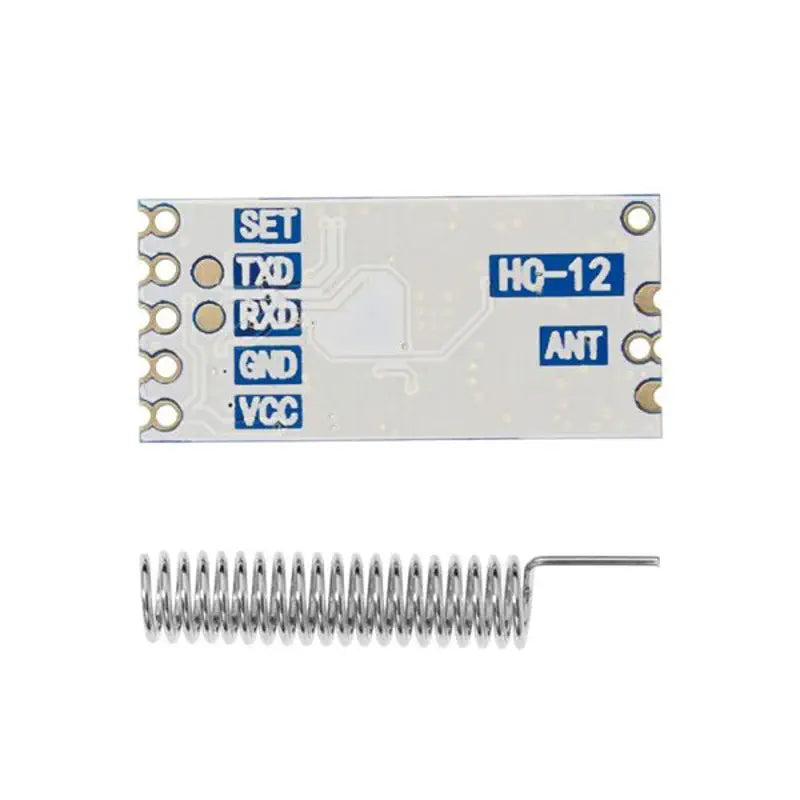 Elecrow HC-12 433Mhz Serial RF Module (1000m)