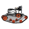 Parallax Boe-Bot Robot Tank Tread Kit