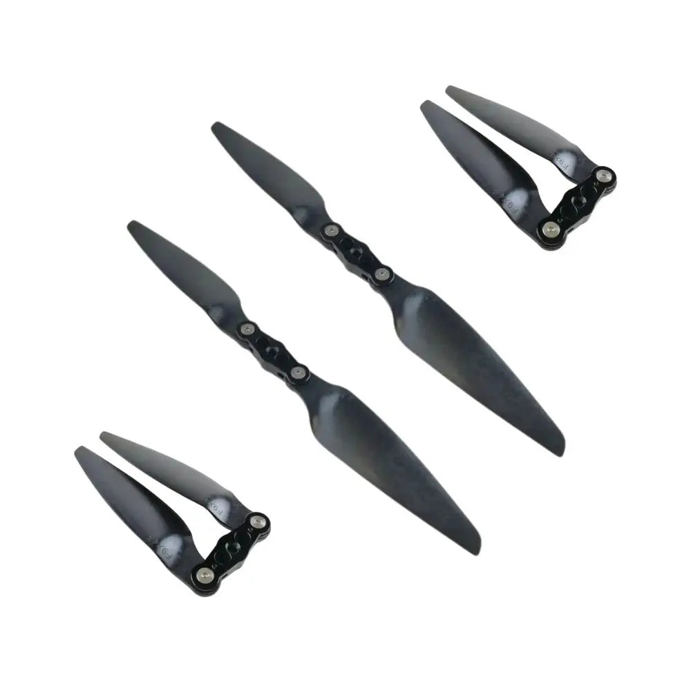 Lynxmotion MES Folding Propeller Quadcopter Upgrade & 9 x 4.5 Props (CW & CCW)
