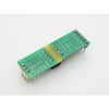 Optically Isolated Analog Input Module for Arduino