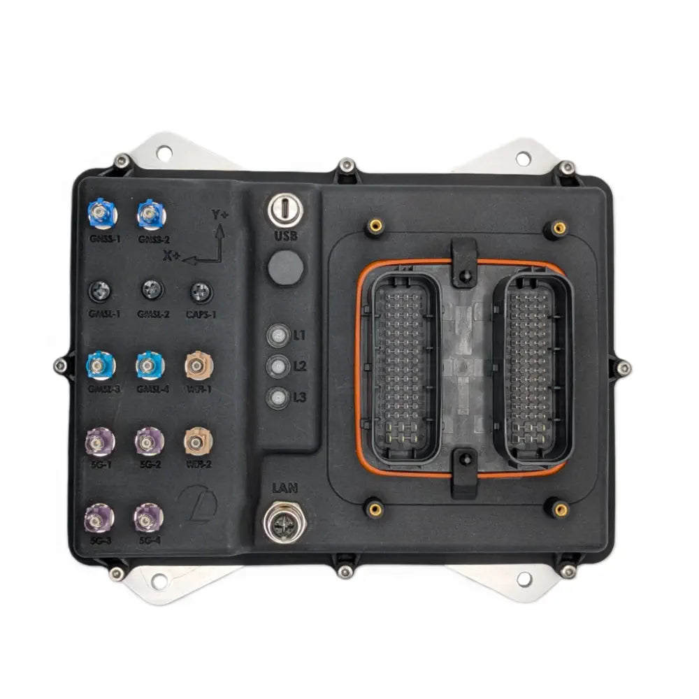 AutomatePro Nano 8GB