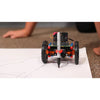 Crazy Circuits Kit: Bit Board Rover w/o micro:bit (5 Pack)