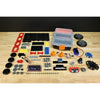 Crazy Circuits Kit: Bit Board Rover w/o micro:bit (25 Pack)