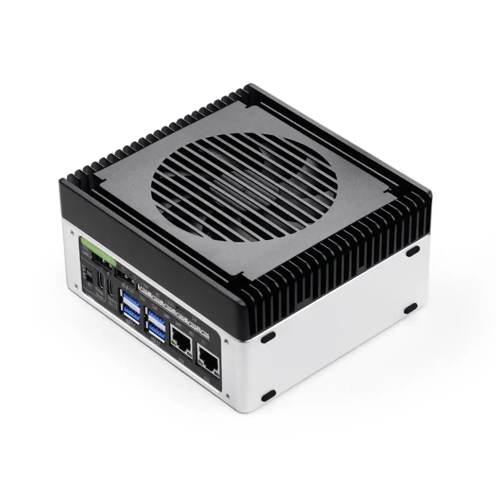 SeeedStudio reComputer Robotics J4012 w/ GMSL Extension w/ Jetson Orin NX 16GB