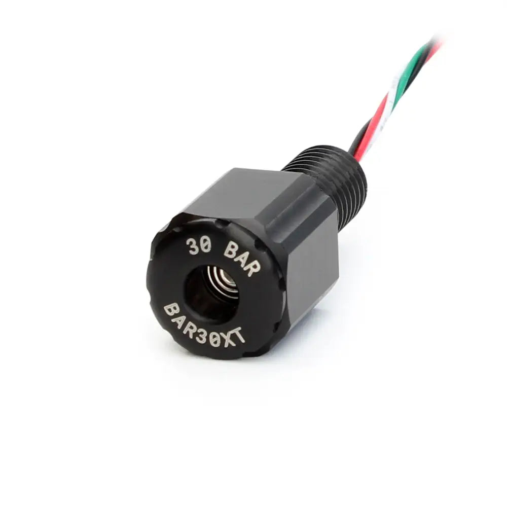 BlueRobotics BarXT Submersion Depth/Pressure Sensor (Bar30XT 0-30 Bar, ~300m)
