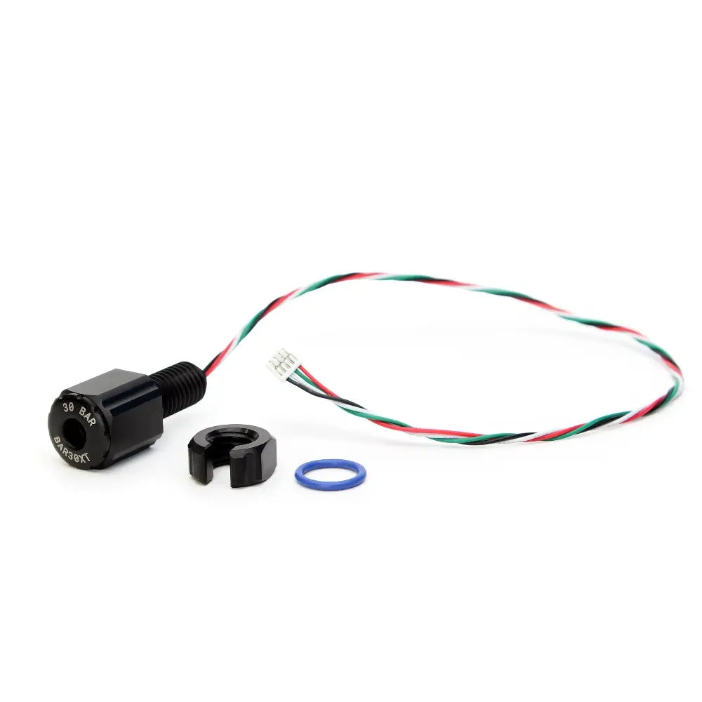 BlueRobotics BarXT Submersion Depth/Pressure Sensor (Bar30XT 0-30 Bar, ~300m)