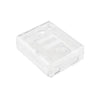 Transparent Arduino Uno Case / Enclosure