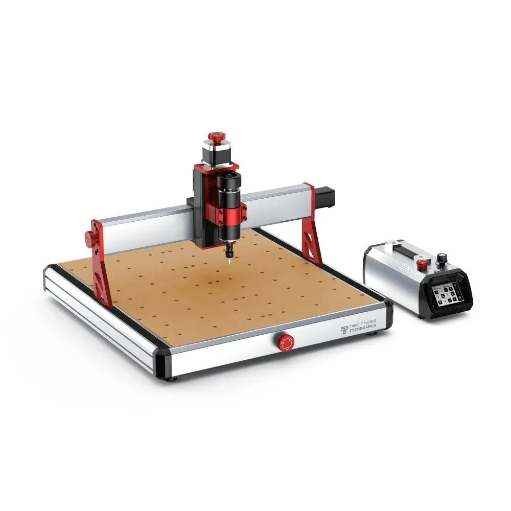 Twotrees TTC450 Ultra CNC Router Machine
