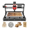 Twotrees TTC3018 Pro CNC Router Machine