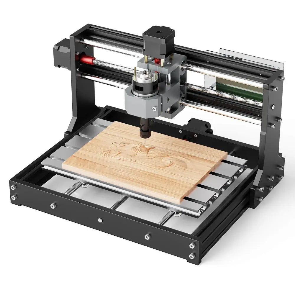 Twotrees TTC3018 CNC Router Machine