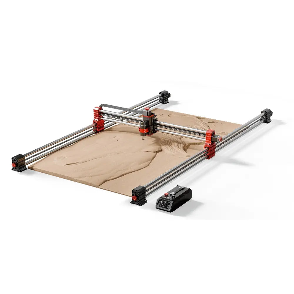 Twotrees TTC-H40 CNC Router Machine