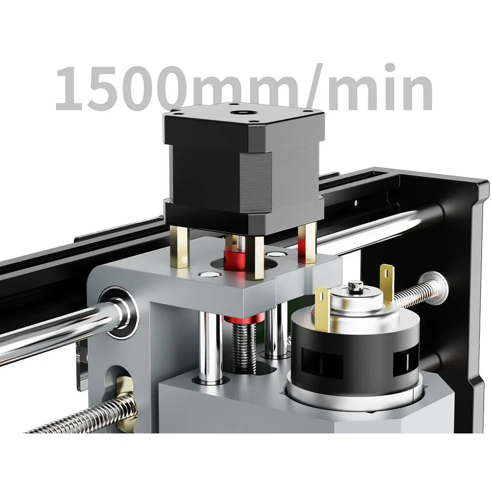 Twotrees TTC3018 CNC Router Machine