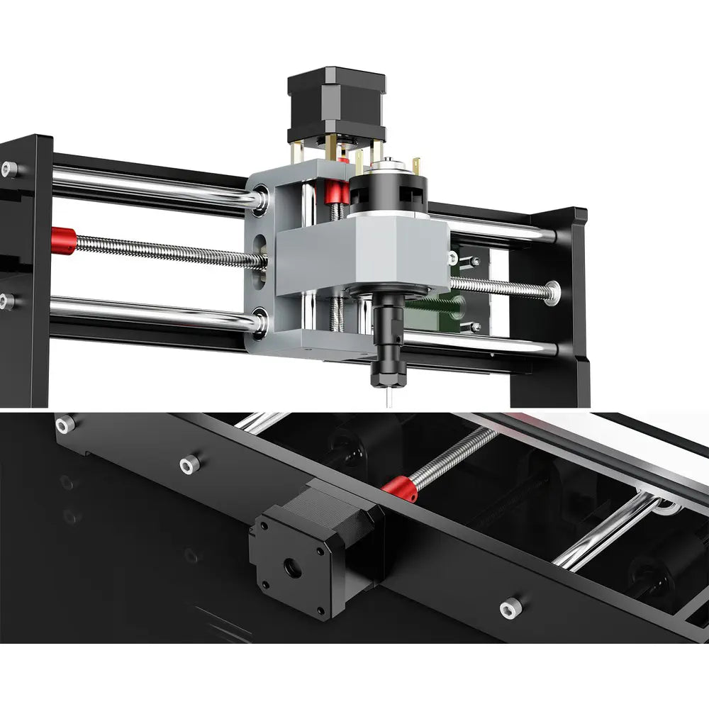 Twotrees TTC3018 CNC Router Machine
