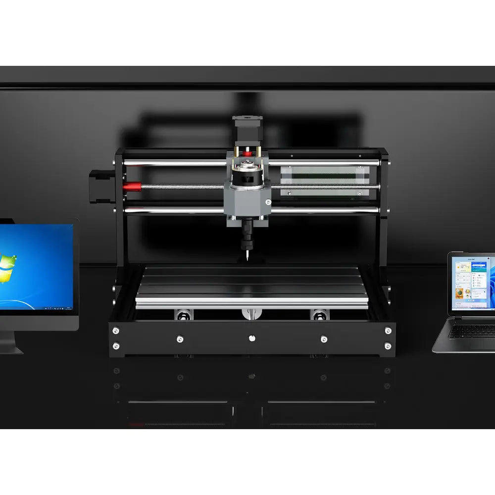 Twotrees TTC3018 CNC Router Machine