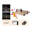 Twotrees TTC-H40 CNC Router Machine