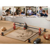 Twotrees TTC-H40 CNC Router Machine