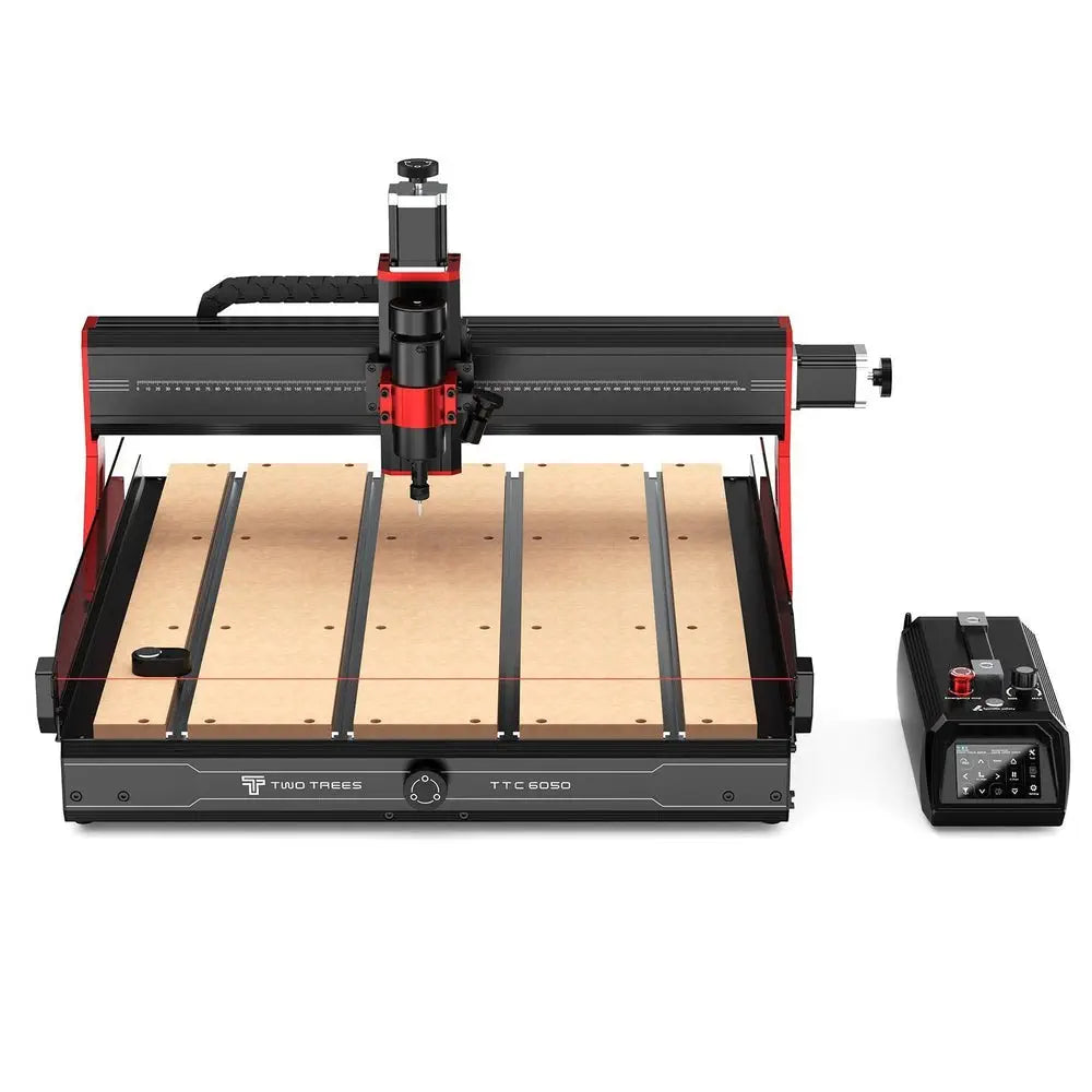 Twotrees TTC6050 CNC Router Machine