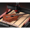 Twotrees TTC6050 CNC Router Machine
