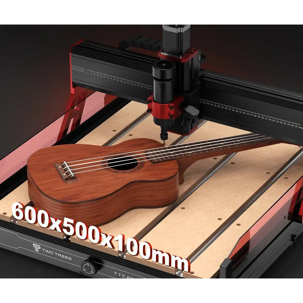 Twotrees TTC6050 CNC Router Machine