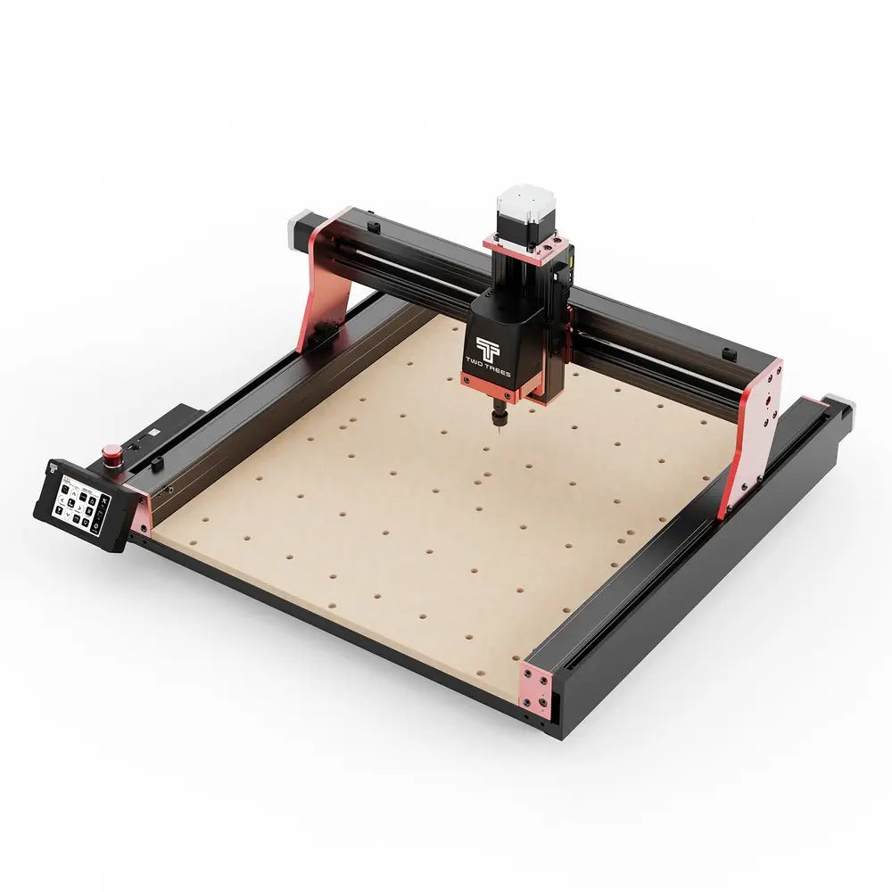 Twotrees TTC450 PRO CNC Router Machine