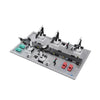 DOBOT Magician Mini Car Assembly Line