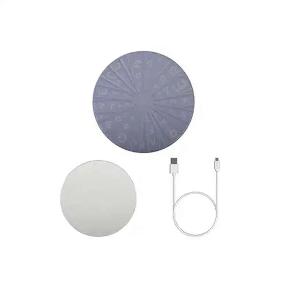 Turntable set for 3D Scanner