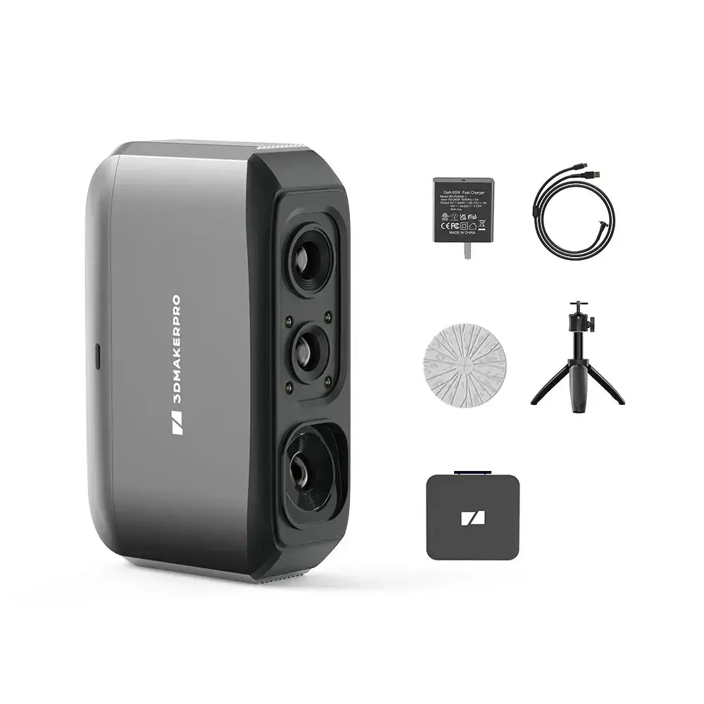 Moose Lite Premium with Auto turntable+ Tripod+ Carring case