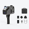 Eagle LiDAR Scanner 1*48MP for 3D Gaussian Splat scenes spcial camera