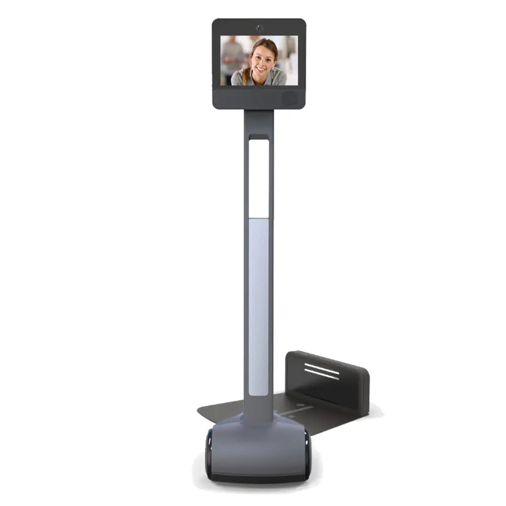 Awabot Telepresence Robot