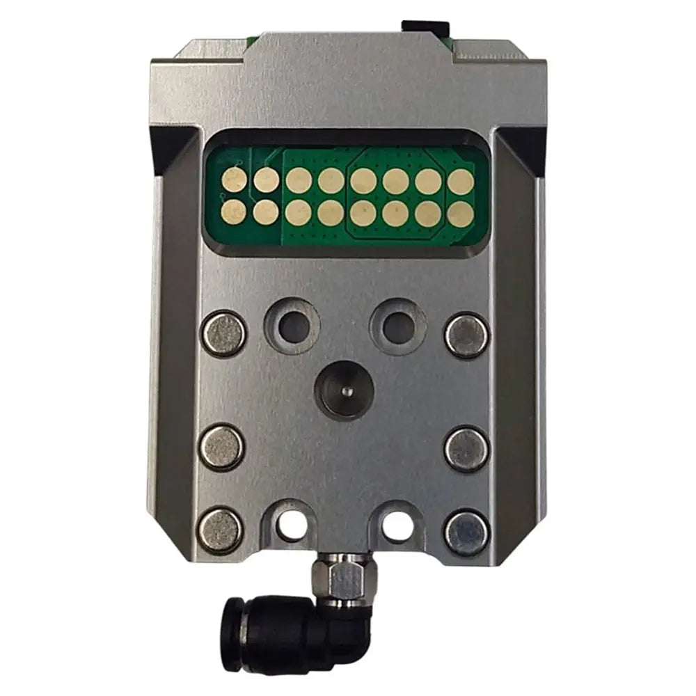 Opt Lasers LaserDock PRO - CNC Side Part Only - RobotShop