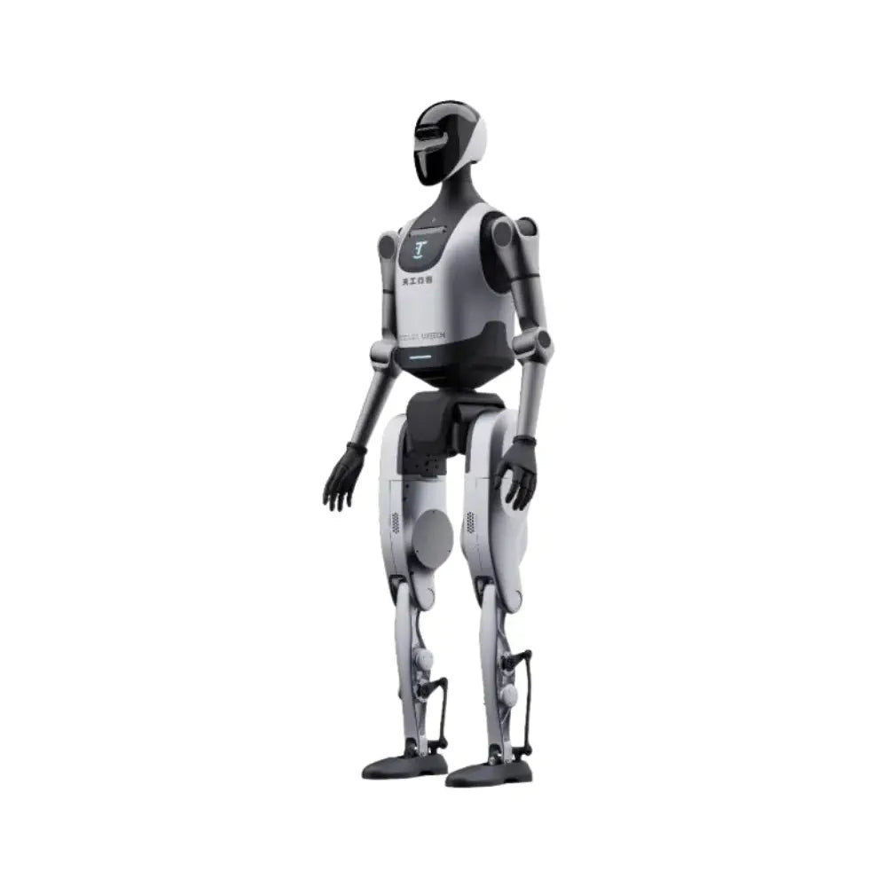 Ubtech Humanoid Robot Walker E Voice & Vision
