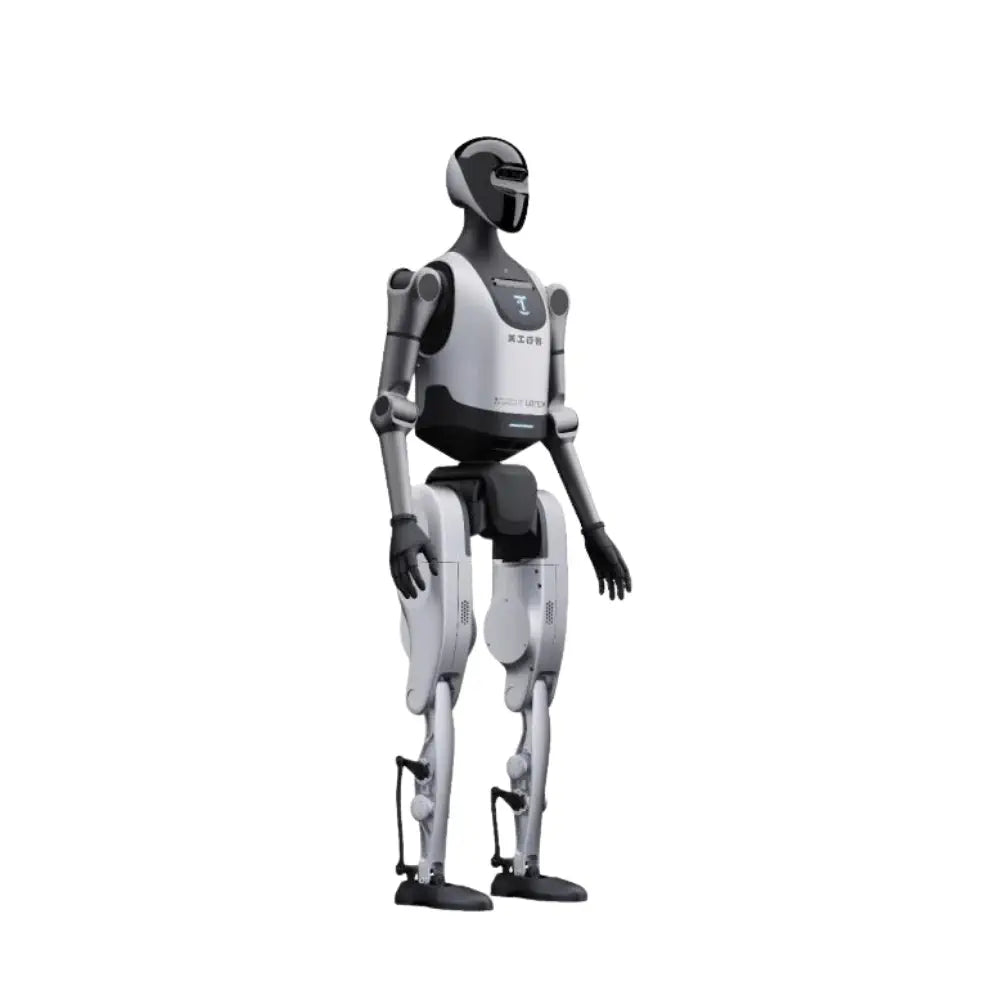 Ubtech Humanoid Robot Walker E Voice & Vision