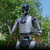 Ubtech Humanoid Robot Walker E Voice & Vision