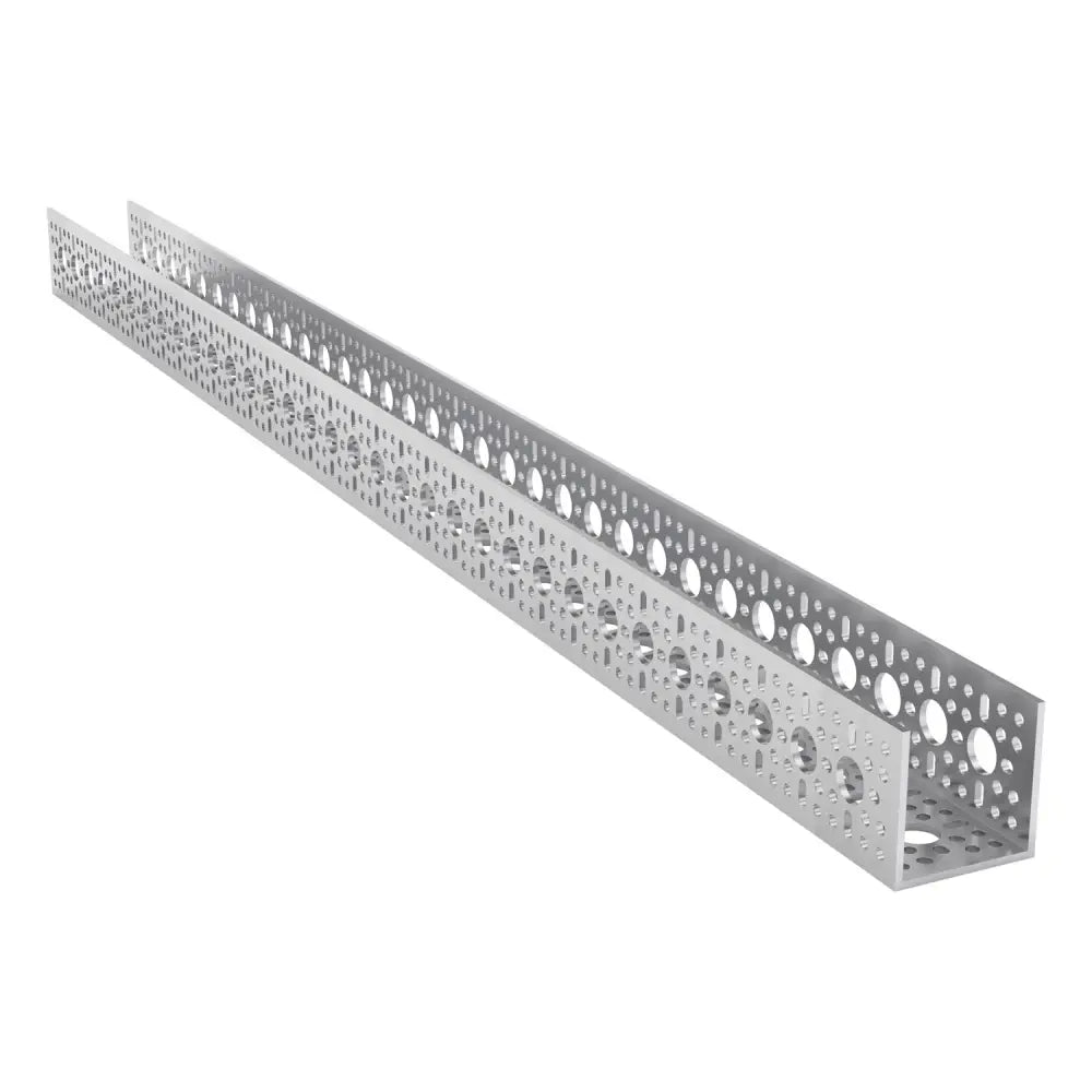 ServoCity 1120 Series U-Channel (33 Hole, 816mm Length)